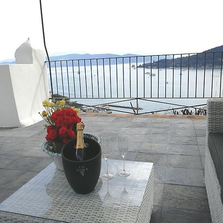 La Bouganvilla Портовенере Екстериор снимка