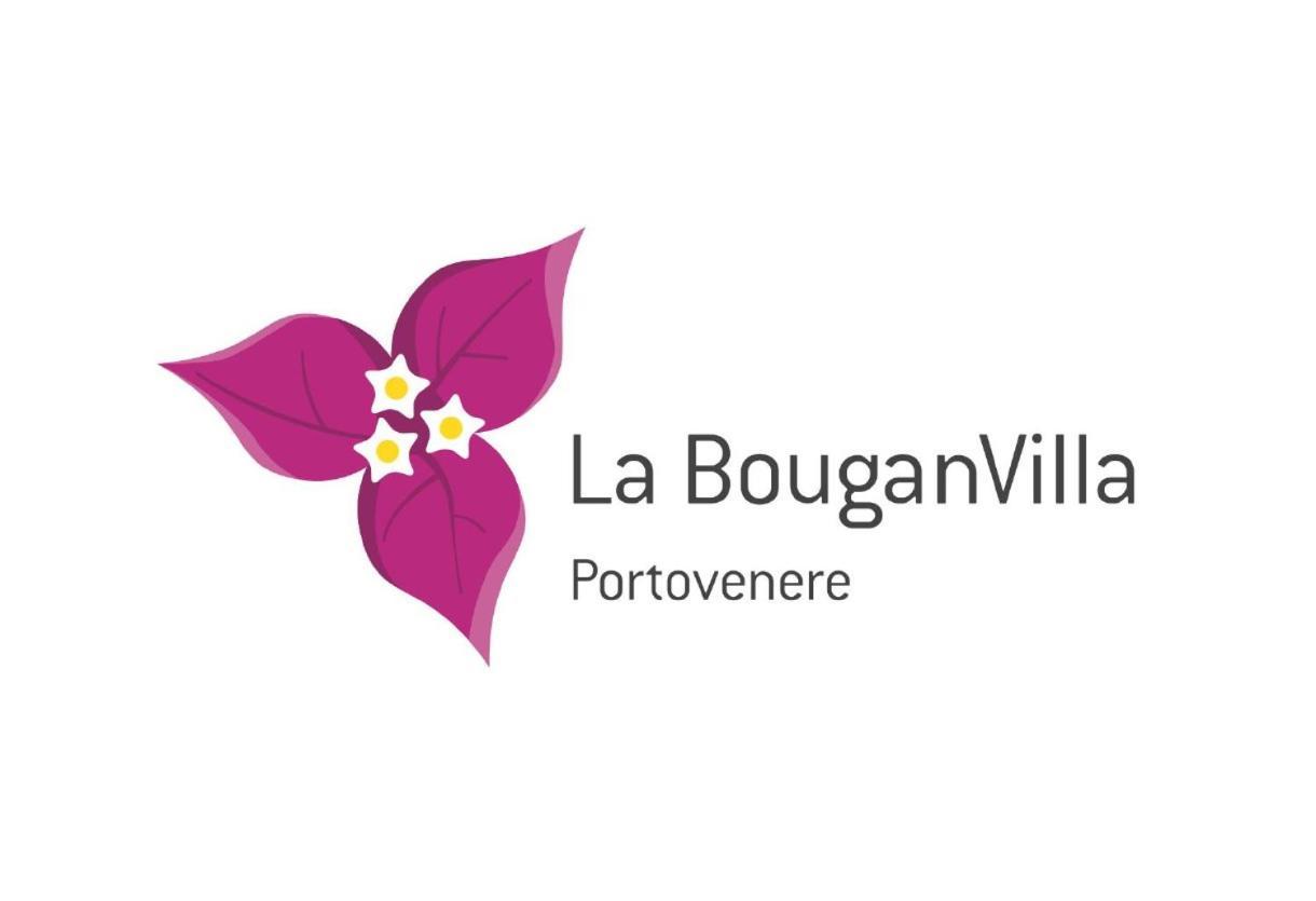 La Bouganvilla Портовенере Екстериор снимка